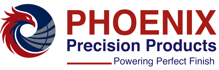Phoenix Precision Logo